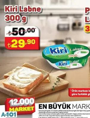 KİRİ LABNE